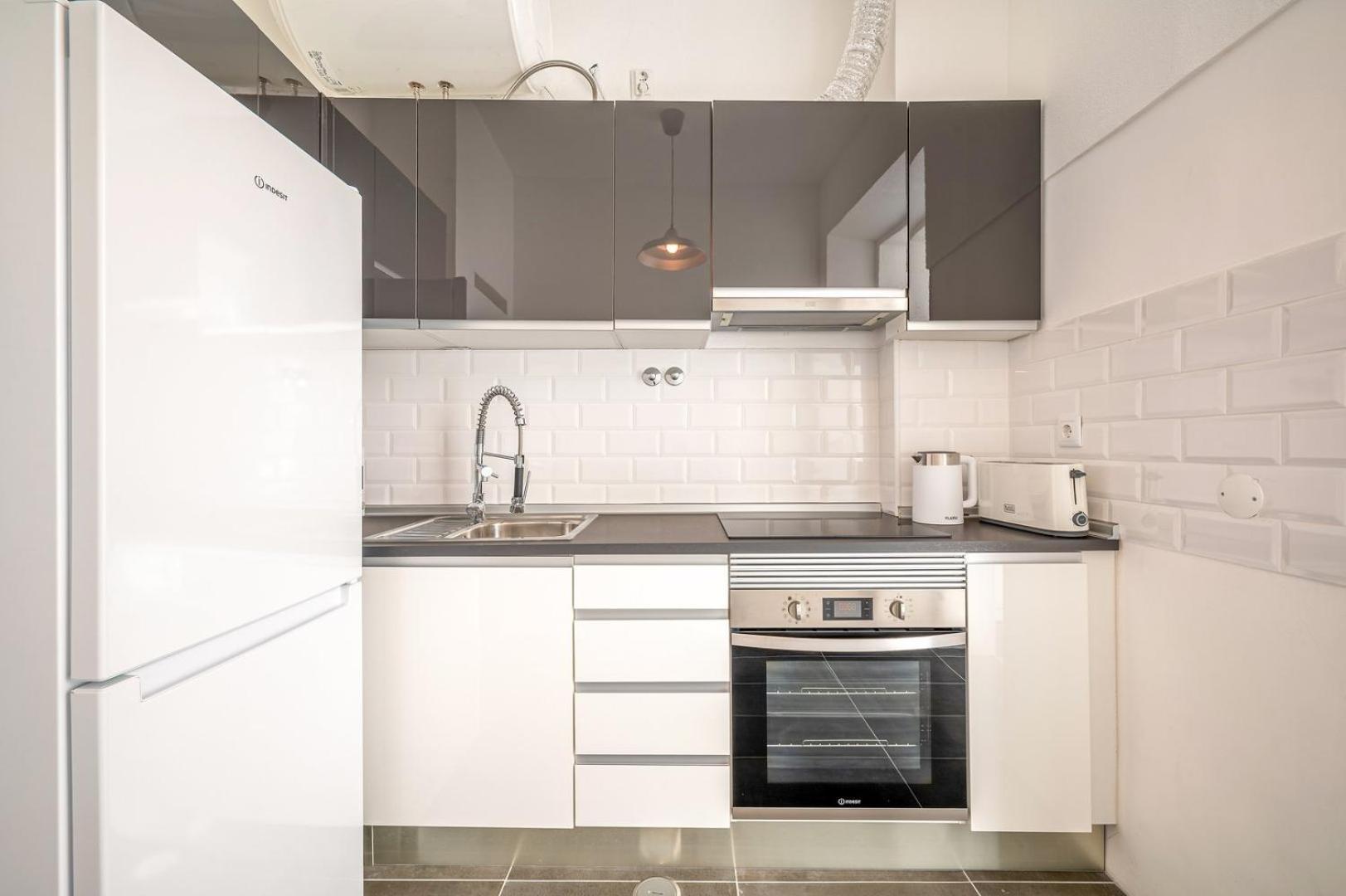 Guestready - Captain'S Residence 1E Near Alfama ลิสบอน ภายนอก รูปภาพ