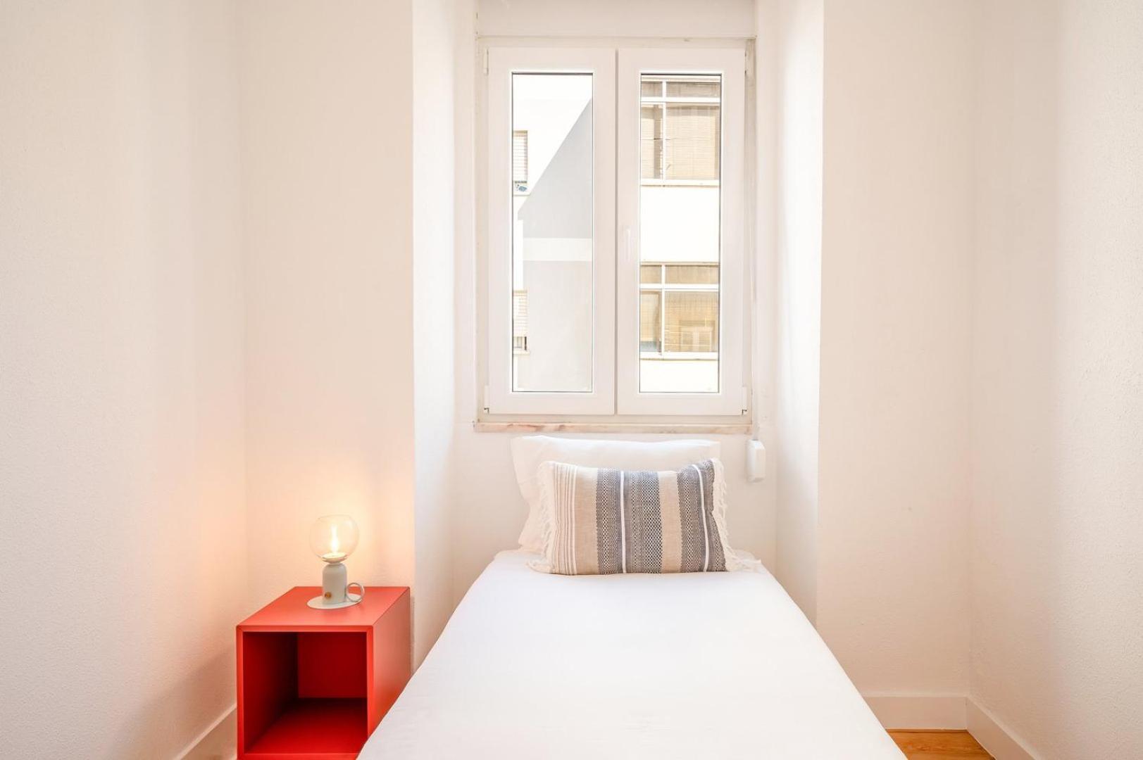Guestready - Captain'S Residence 1E Near Alfama ลิสบอน ภายนอก รูปภาพ