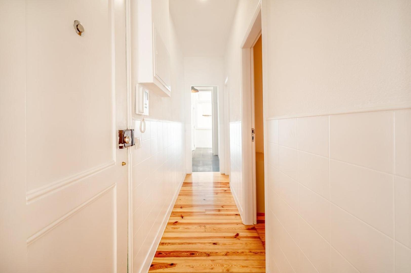 Guestready - Captain'S Residence 1E Near Alfama ลิสบอน ภายนอก รูปภาพ