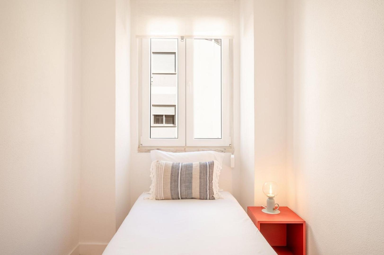 Guestready - Captain'S Residence 1E Near Alfama ลิสบอน ภายนอก รูปภาพ