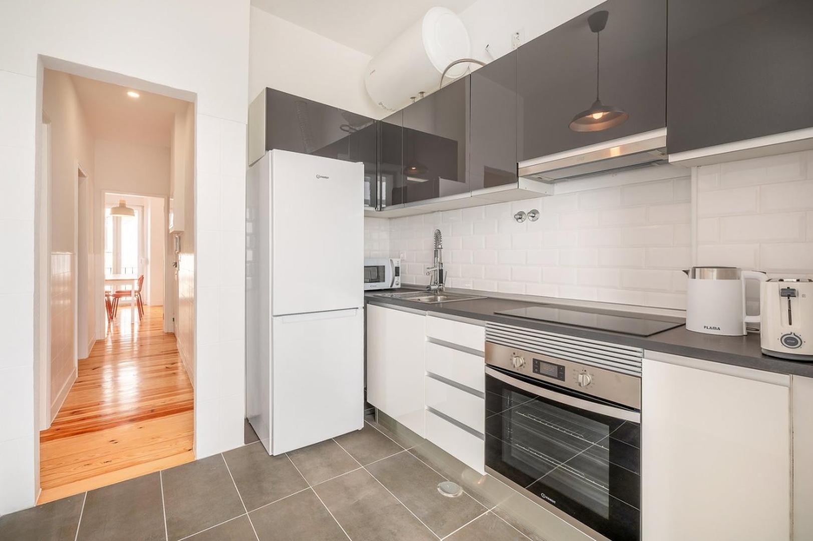 Guestready - Captain'S Residence 1E Near Alfama ลิสบอน ภายนอก รูปภาพ
