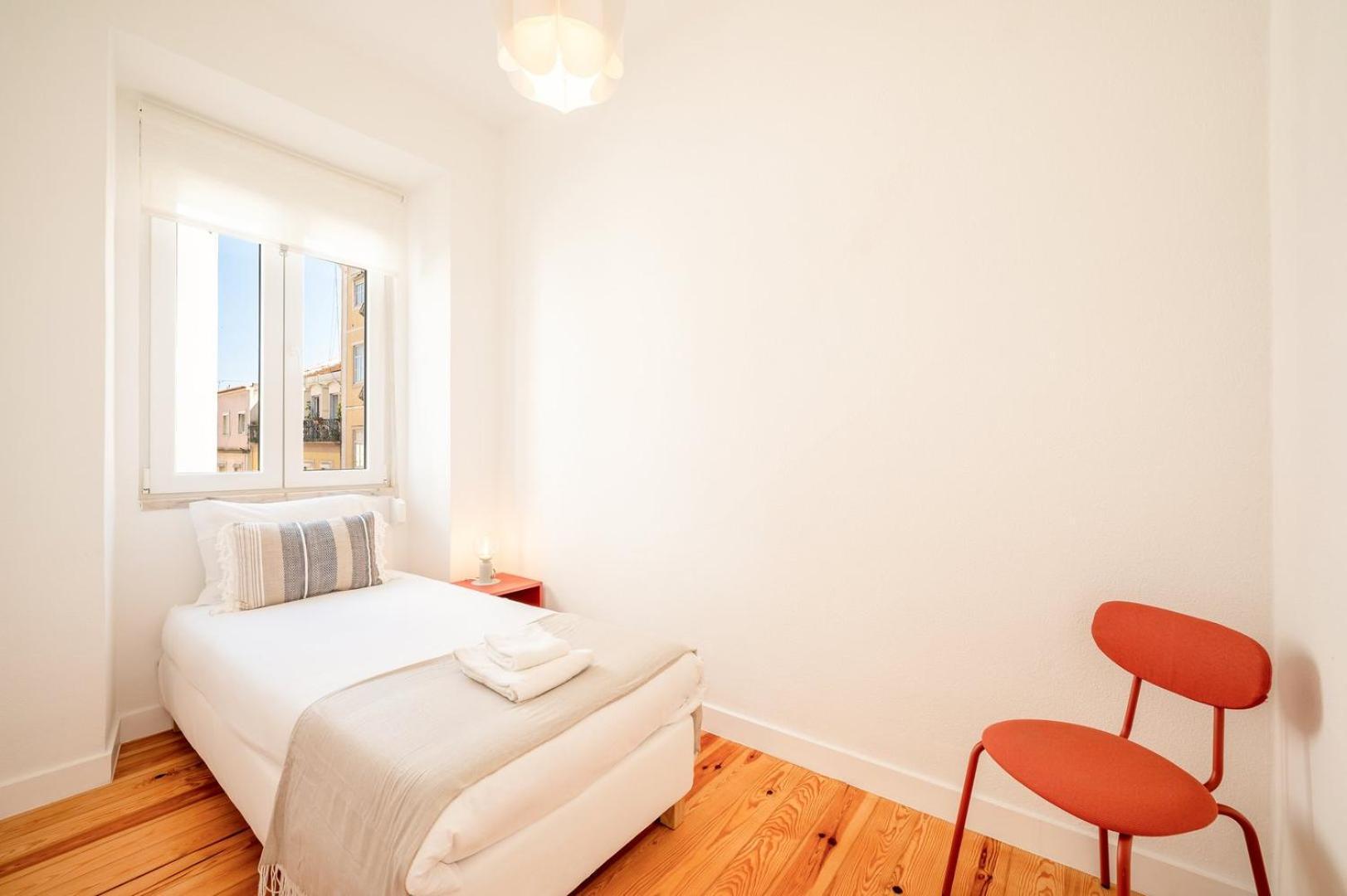 Guestready - Captain'S Residence 1E Near Alfama ลิสบอน ภายนอก รูปภาพ