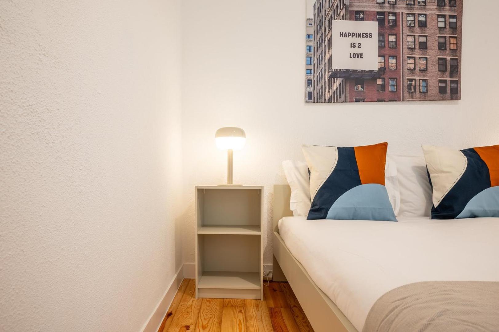 Guestready - Captain'S Residence 1E Near Alfama ลิสบอน ภายนอก รูปภาพ