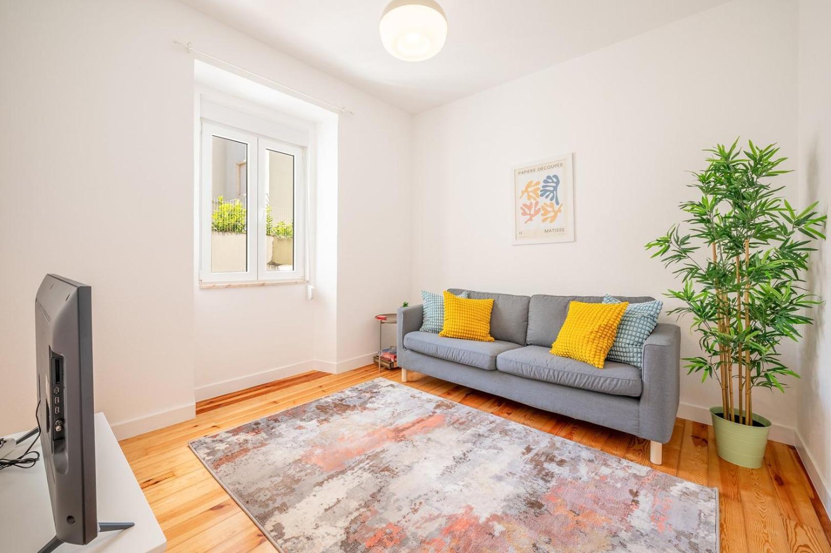 Guestready - Captain'S Residence 1E Near Alfama ลิสบอน ภายนอก รูปภาพ